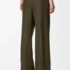 ウール製パンツ ウール製パンツ