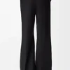 ウール製パンツ ウール製パンツ
