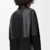 ナッパラムスキン製パジャマブラウス ナッパラムスキン製パジャマブラウス