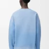 コットン製スウェットシャツ コットン製スウェットシャツ