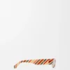 「フラッシュ スリム キャットアイ」サングラス 「フラッシュ スリム キャットアイ」サングラス