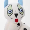 キャット ぬいぐるみ(コットンベルベット) キャット ぬいぐるみ(コットンベルベット)
