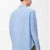コットン製シャツ コットン製シャツ