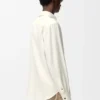 リヨセル素材のシャツ リヨセル素材のシャツ