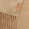 ウール製バレルパンツ ウール製バレルパンツ