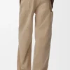 コットン製パンツ コットン製パンツ