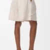 コットン製ショートパンツ コットン製ショートパンツ