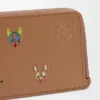 キャッツ コインカードホルダー(クラシックカーフ) キャッツ コインカードホルダー(クラシックカーフ)