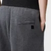 ウール製パンツ