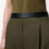 ウール製パンツ ウール製パンツ