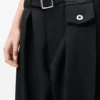 ウール製パンツ ウール製パンツ