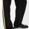 ウール製パンツ ウール製パンツ