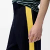 ウール混紡のパンツ ウール混紡のパンツ