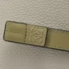 ソフトグレインカーフスキン製 コンパクトジップ財布 ソフトグレインカーフスキン製 コンパクトジップ財布