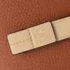 ソフトグレインカーフスキン製 コンパクトジップ財布 ソフトグレインカーフスキン製 コンパクトジップ財布