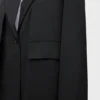 ウール製ジャケット ウール製ジャケット