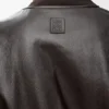 ナッパ・ラムスキン製ジャケット ナッパ・ラムスキン製ジャケット