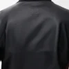 ナッパラムスキン製クロップドジャケット ナッパラムスキン製クロップドジャケット