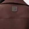 ウール製クロップドジャケット ウール製クロップドジャケット