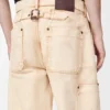 コットン製パンツ コットン製パンツ