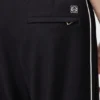 ウール製ドローストリングパンツ ウール製ドローストリングパンツ