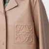 ナッパラムスキン製パジャマブラウス ナッパラムスキン製パジャマブラウス