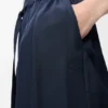 シルク製のパジャマパンツ シルク製のパジャマパンツ