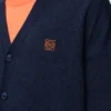 ウール製カーディガン ウール製カーディガン