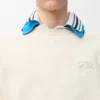 コットン製スウェットシャツ コットン製スウェットシャツ
