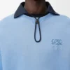 コットン製スウェットシャツ コットン製スウェットシャツ