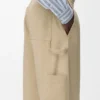 コットン製パンツ コットン製パンツ