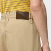 コットン製カーゴパンツ コットン製カーゴパンツ