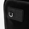 キャンバスとスエード製の「フレックス」ロールトップ・バックパック キャンバスとスエード製の「フレックス」ロールトップ・バックパック