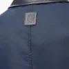 ナッパラムスキンとナイロンを使用したワークウェアジャケット ナッパラムスキンとナイロンを使用したワークウェアジャケット