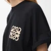 コットン製ボックスシルエットシャツ コットン製ボックスシルエットシャツ