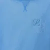 コットン製ルーズフィットシャツ コットン製ルーズフィットシャツ