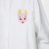 コットン製シャツ コットン製シャツ
