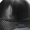 レザー製ハイカーハット レザー製ハイカーハット