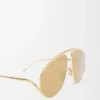 「ヒロック」サングラス 「ヒロック」サングラス