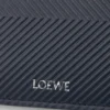 テクスチャード・クラシック・カーフスキン製二つ折り財布 テクスチャード・クラシック・カーフスキン製二つ折り財布
