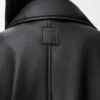 ナッパラムスキン製バイカージャケット