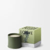 ミディアムサイズのマリファナキャンドル ミディアムサイズのマリファナキャンドル
