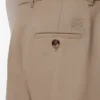 ウール製バレルパンツ ウール製バレルパンツ