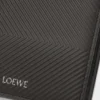 テクスチャード加工を施したクラシックカーフスキン製 二つ折りコイン財布 テクスチャード加工を施したクラシックカーフスキン製 二つ折りコイン財布