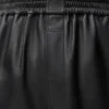 ナッパラムスキン製のショートパンツ ナッパラムスキン製のショートパンツ