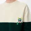 ウール製セーター ウール製セーター