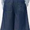 コットン製ショートパンツ コットン製ショートパンツ