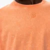 コットンとシルクのパンツ コットンとシルクのパンツ