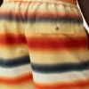 テクニカルシェル素材のスイムショーツ テクニカルシェル素材のスイムショーツ