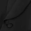 ウールとシルクのジャケット ウールとシルクのジャケット